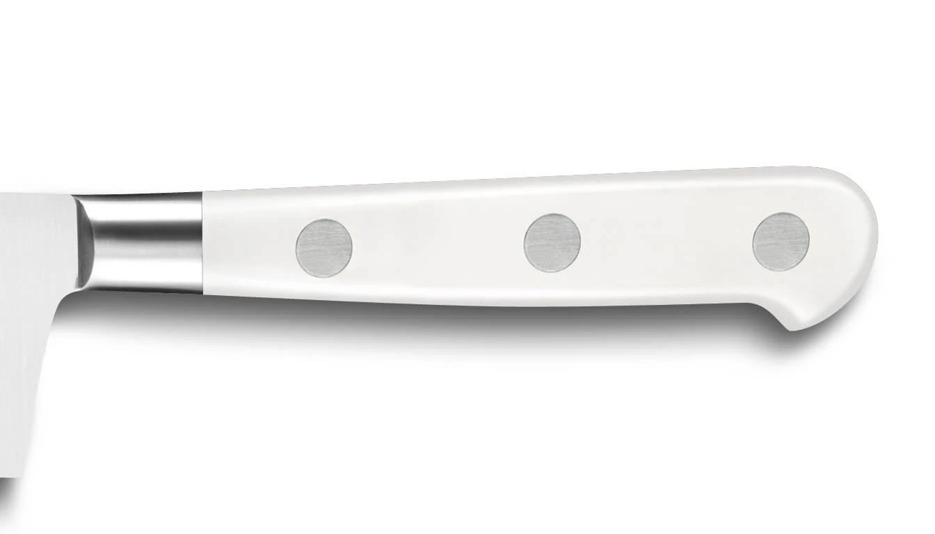Sabatier Toque Blanche Flexible Fillet Knife 20cm 3 Sabatier Toque Blanche Flexible Fillet Knife 20cm - Image 3