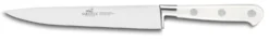 Sabatier Toque Blanche Slicing Knife 20cm