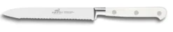 Sabatier Toque Blanche Utility/Tomato Knife 12cm