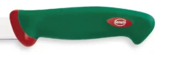 Sanelli Premana Professional Scalloped Salmon Knife 31cm -Sabatier Sales Store sanelli premana professional scalloped salmon knife 31cm 2