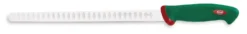 Sanelli Premana Professional Scalloped Salmon Knife 31cm