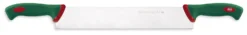 Sanelli Premana Professional Two-handled Cheese Knife 36cm