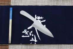 Shizu Hamono Nude+ Deba Knife 16cm AUS8 Steel 11 Shizu Hamono Nude+ Deba Knife 16cm AUS8 Steel -Sabatier Sales Store shizu hamono nude deba knife 16cm aus8 steel 2