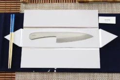 Shizu Hamono Nude+ Deba Knife 16cm AUS8 Steel 13 Shizu Hamono Nude+ Deba Knife 16cm AUS8 Steel -Sabatier Sales Store shizu hamono nude deba knife 16cm aus8 steel 4