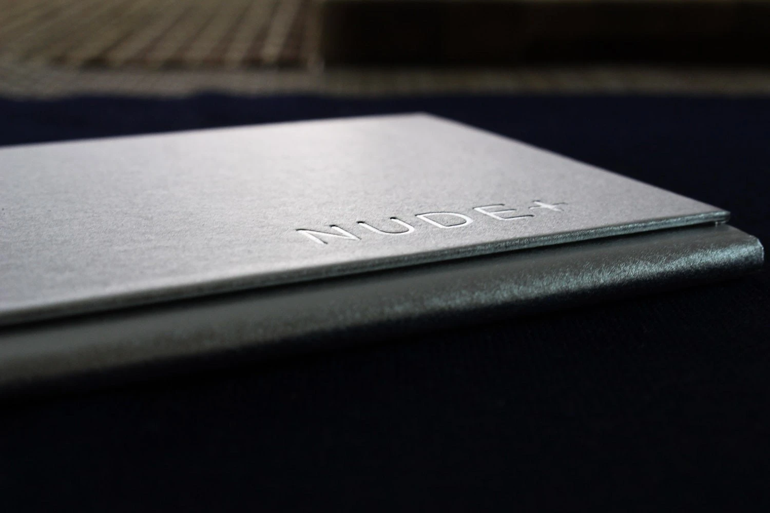 Shizu Hamono Nude+ Deba Knife 16cm AUS8 Steel 9 Shizu Hamono Nude+ Deba Knife 16cm AUS8 Steel - Image 9