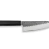 Shizu Hamono Yamato Hammered Deba Knife 16cm