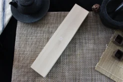 Shizu Hamono Yuri Japanese Nakiri Knife 21.5cm -Sabatier Sales Store shizu hamono yuri japanese nakiri knife 21cm 11