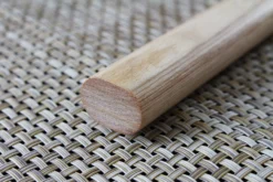 Shizu Hamono Yuri Japanese Nakiri Knife 21.5cm -Sabatier Sales Store shizu hamono yuri japanese nakiri knife 21cm 7