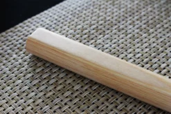 Shizu Hamono Yuri Japanese Nakiri Knife 21.5cm -Sabatier Sales Store shizu hamono yuri japanese nakiri knife 21cm 8