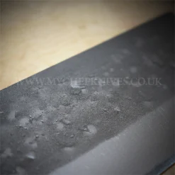 Tadafusa Nashiji Nakiri Knife 15cm - Pakkawood Handle -Sabatier Sales Store tadafusa nashiji nakiri knife 15cm pakkawood handle 2