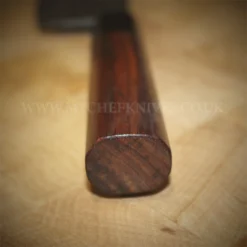 Tadafusa Nashiji Nakiri Knife 15cm - Pakkawood Handle -Sabatier Sales Store tadafusa nashiji nakiri knife 15cm pakkawood handle 3