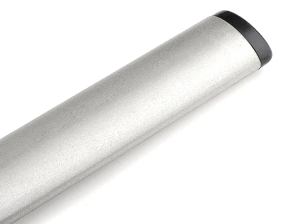 TAIDEA Diamond Sharpening Steel Flat Rod 30cm With Soft-grip Handle 2 TAIDEA Diamond Sharpening Steel Flat Rod 30cm With Soft-grip Handle - Image 2