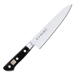 Tojiro DP Japanese Chef Knife 18cm With Eco-wood Handle