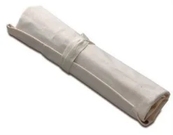 TOJIRO Traditional Japanese Empty Canvas Bag With Space For 5 Knives 17 TOJIRO Traditional Japanese Empty Canvas Bag With Space For 5 Knives -Sabatier Sales Store tojiro traditional japanese empty canvas bag 5 knives 8