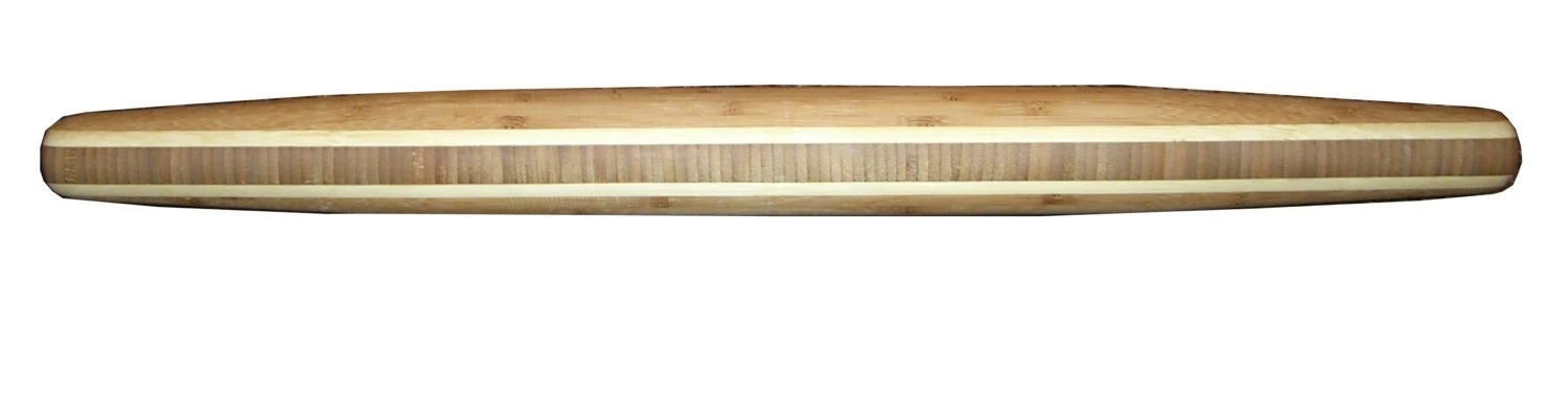 Totally Bamboo Rolling Pin 52cm 3 Totally Bamboo Rolling Pin 52cm - Image 3