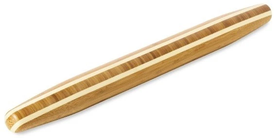 Totally Bamboo Rolling Pin 52cm 1 Totally Bamboo Rolling Pin 52cm
