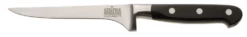 V Sabatier Boning Knife Stainless Steel 14cm With Triple-riveted Handle
