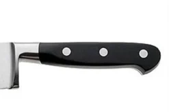 V. Sabatier Chef's Knife 20cm With Triple-riveted Handle 5 V. Sabatier Chef's Knife 20cm With Triple-riveted Handle -Sabatier Sales Store v sabatier chef knife stainless steel blade 20cm 2
