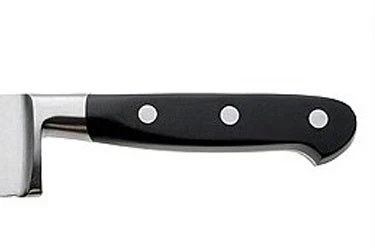 V. Sabatier Chef's Knife 20cm With Triple-riveted Handle 3 V. Sabatier Chef's Knife 20cm With Triple-riveted Handle - Image 3