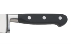 V. Sabatier Chef's Knife 25cm With Triple-riveted Handle 5 V. Sabatier Chef's Knife 25cm With Triple-riveted Handle -Sabatier Sales Store v sabatier chef knife stainless steel blade 25cm 2