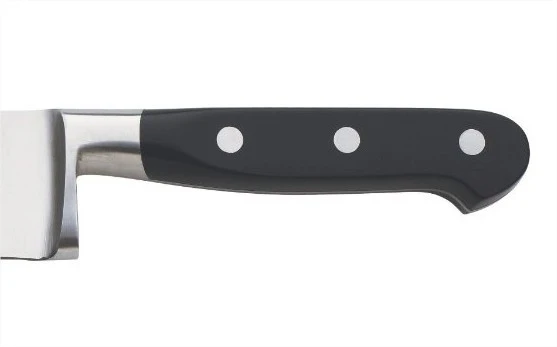V. Sabatier Chef's Knife 25cm With Triple-riveted Handle 3 V. Sabatier Chef's Knife 25cm With Triple-riveted Handle - Image 3