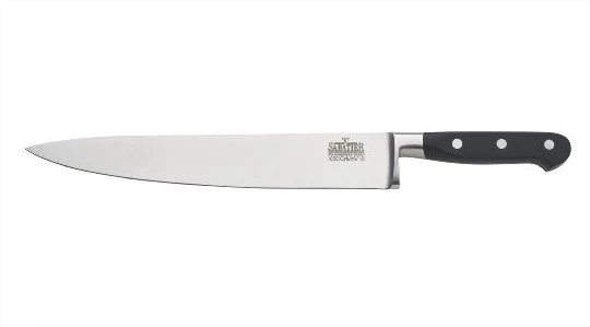 V. Sabatier Chef's Knife 25cm With Triple-riveted Handle 1 V. Sabatier Chef's Knife 25cm With Triple-riveted Handle