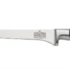 V Sabatier Filleting Knife Stainless Steel 15cm With Triple-riveted Handle