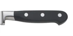 V Sabatier Filleting Knife Stainless Steel 15cm With Triple-riveted Handle 5 V Sabatier Filleting Knife Stainless Steel 15cm With Triple-riveted Handle -Sabatier Sales Store v sabatier filleting knife 15cm triple riveted handle 2