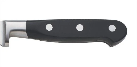 V Sabatier Filleting Knife Stainless Steel 15cm With Triple-riveted Handle 3 V Sabatier Filleting Knife Stainless Steel 15cm With Triple-riveted Handle - Image 3
