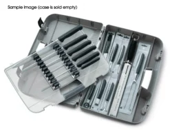 Victorinox Empty Knife Case For 14 Knives And Accessories 5 Victorinox Empty Knife Case For 14 Knives And Accessories -Sabatier Sales Store victorinox empty knife case 14 knives accessories 2