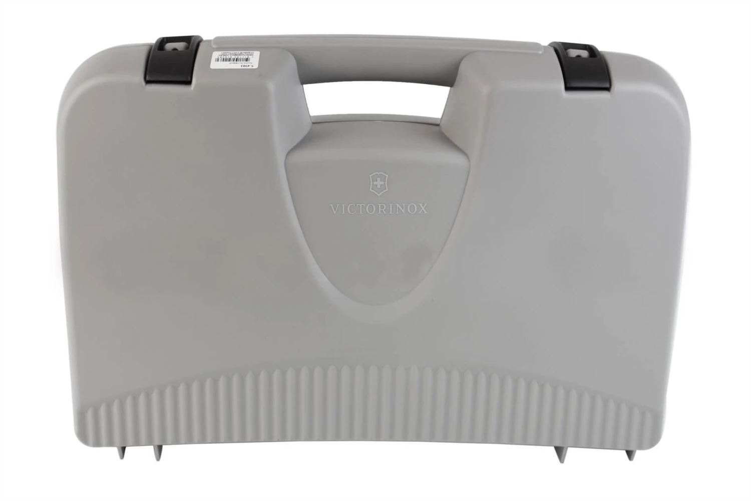 Victorinox Empty Knife Case For 14 Knives And Accessories 1 Victorinox Empty Knife Case For 14 Knives And Accessories