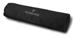 Victorinox Empty Roll Bag For 8 Kitchen Knives And Accessories