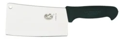 Victorinox Professional Chopper 19cm - Black Fibrox Handle