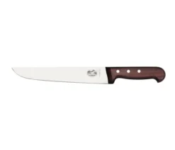 Victorinox Rosewood Butcher Knife 26cm
