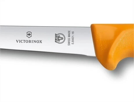 Victorinox Swibo Boning Knife Straight-back Blade 16cm 2 Victorinox Swibo Boning Knife Straight-back Blade 16cm - Image 2