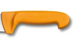 Victorinox Swibo Professional Boning Knife Curved, Semi-flexible Blade 13cm -Sabatier Sales Store victorinox swibo professional boning knife curved semi flexible blade 13cm 2