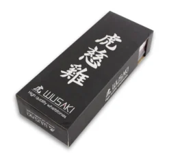 Wusaki Combination Whetstone Grit 1000/3000 + Silicone Stand -Sabatier Sales Store wusaki combination whetstone grit 1000 3000 silicone stand 3