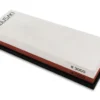 Wusaki Combination Whetstone Grit 1000/3000 + Silicone Stand