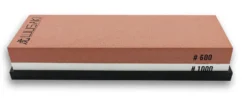 Wusaki Combination Whetstone Grit 600/1000 + Silicone Stand -Sabatier Sales Store wusaki combination whetstone grit 600 1000 silicone stand 2
