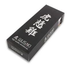 Wusaki Combination Whetstone Grit 600/1000 + Silicone Stand -Sabatier Sales Store wusaki combination whetstone grit 600 1000 silicone stand 3