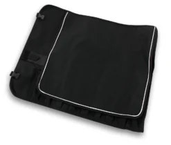 Wusaki Damas VG10 Set With 5 Kitchen Knives + 1 Roll Bag -Sabatier Sales Store wusaki damas vg10 set 5 kitchen knives 1 roll bag 10