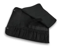 Wusaki Damas VG10 Set With 5 Kitchen Knives + 1 Roll Bag -Sabatier Sales Store wusaki damas vg10 set 5 kitchen knives 1 roll bag 11