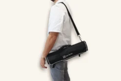 Wusaki Ebony VG10 Set With 5 Kitchen Knives + 1 Roll Bag -Sabatier Sales Store wusaki ebony vg10 set 5 kitchen knives 1 roll bag 4