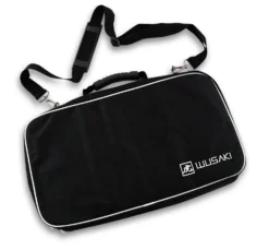 Wusaki Empty Bag For 21 Kitchen Knives And Utensils + 1 Large Storage Pocket 14 Wusaki Empty Bag For 21 Kitchen Knives And Utensils + 1 Large Storage Pocket -Sabatier Sales Store wusaki empty bag 21 kitchen knives utensils 1 storage pocket 3