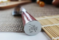 Wusaki Pakka X50 Set With 5 Kitchen Knives + 1 Roll Bag 25 Wusaki Pakka X50 Set With 5 Kitchen Knives + 1 Roll Bag -Sabatier Sales Store wusaki pakka x50 set 5 kitchen knives 1 roll bag 9