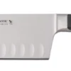 Wusthof Classic Nakiri Knife With Hollow Edge 17cm