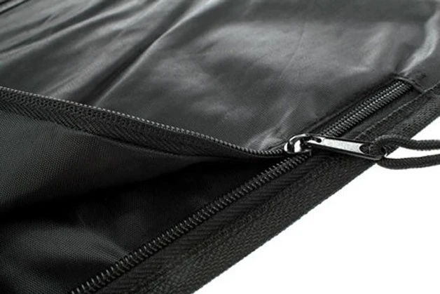 Wusthof Empty Knife Bag With Space For 12 Kitchen Tools 4 Wusthof Empty Knife Bag With Space For 12 Kitchen Tools - Image 4