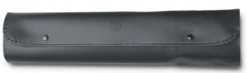 Wusthof Empty Roll Bag With Space For 9 Kitchen Knives - Synthetic Leather