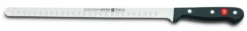 Wusthof Gourmet Salmon Slicer Hollow Edge Blade 29cm