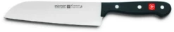 Wusthof Gourmet Santoku Knife 17cm